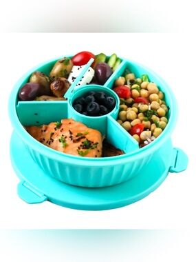 Yumbox Poke Salad Bowl Container